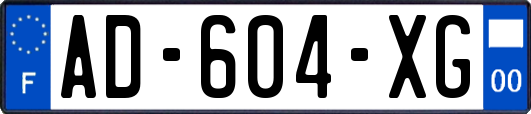 AD-604-XG