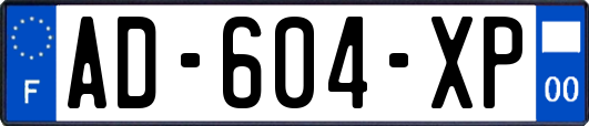 AD-604-XP