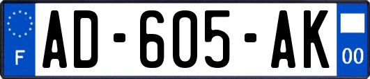 AD-605-AK