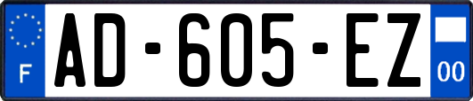 AD-605-EZ