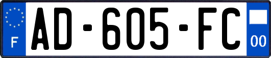 AD-605-FC