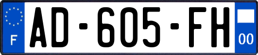 AD-605-FH