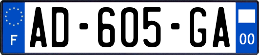 AD-605-GA