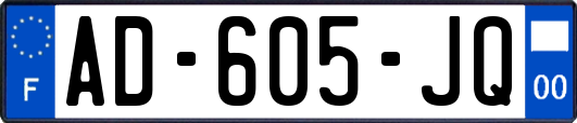 AD-605-JQ