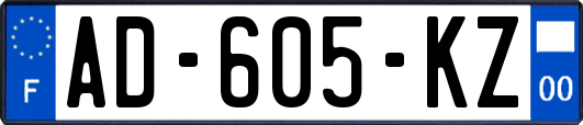 AD-605-KZ