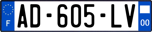 AD-605-LV