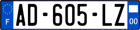 AD-605-LZ