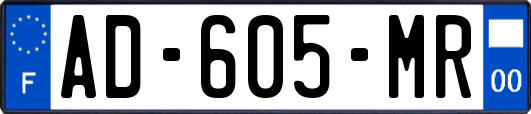 AD-605-MR