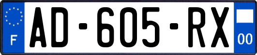 AD-605-RX