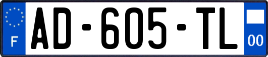 AD-605-TL