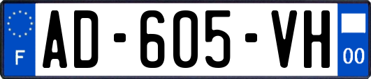 AD-605-VH