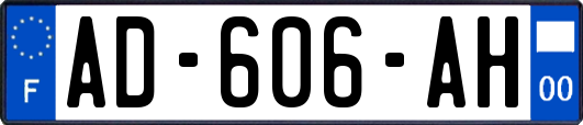 AD-606-AH