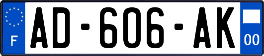 AD-606-AK