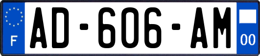 AD-606-AM