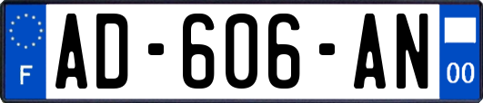 AD-606-AN