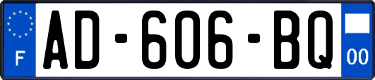 AD-606-BQ