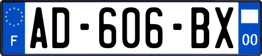 AD-606-BX