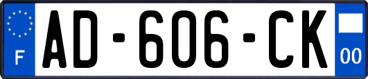 AD-606-CK