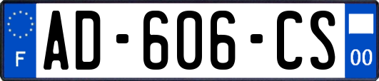 AD-606-CS