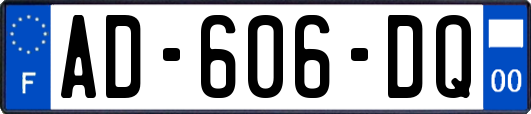 AD-606-DQ