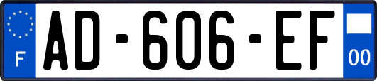 AD-606-EF