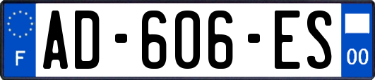 AD-606-ES