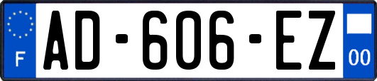 AD-606-EZ