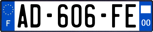 AD-606-FE