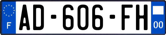 AD-606-FH