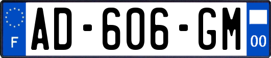 AD-606-GM