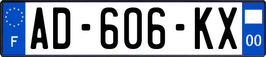 AD-606-KX