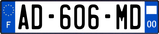 AD-606-MD