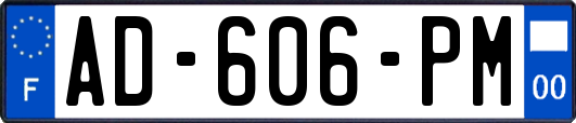 AD-606-PM