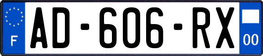 AD-606-RX