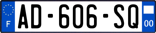 AD-606-SQ