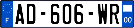 AD-606-WR