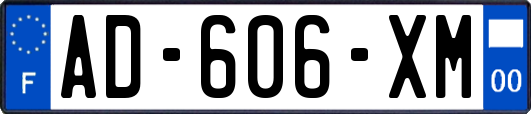 AD-606-XM