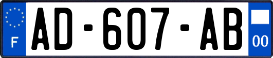 AD-607-AB