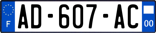 AD-607-AC