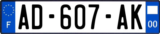 AD-607-AK