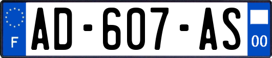 AD-607-AS