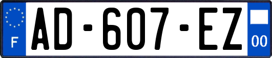 AD-607-EZ