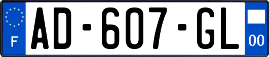 AD-607-GL