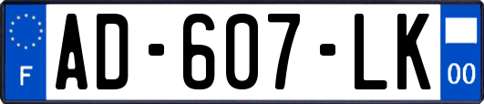 AD-607-LK