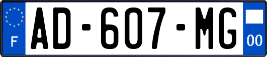 AD-607-MG