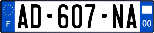 AD-607-NA