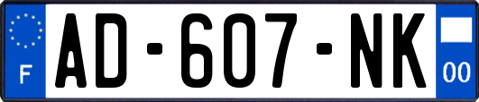 AD-607-NK