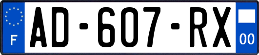 AD-607-RX