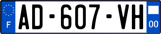 AD-607-VH