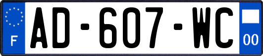 AD-607-WC